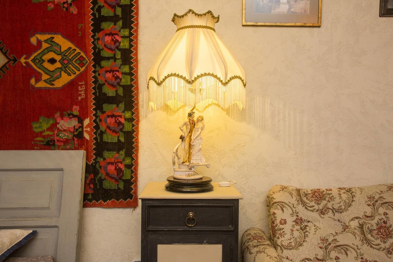 Nice Room Boutique Tbilisi ภายนอก รูปภาพ