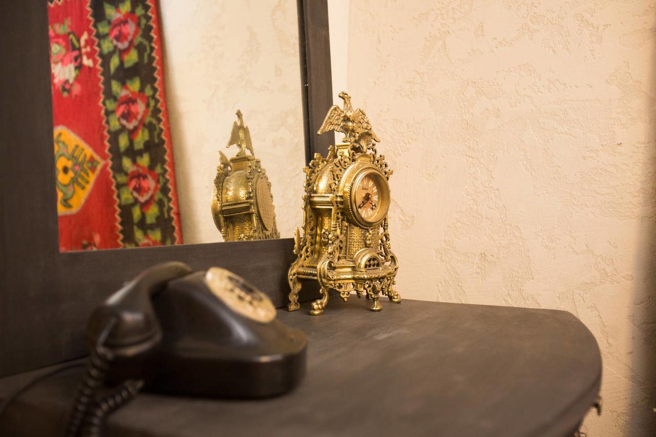 Nice Room Boutique Tbilisi ภายนอก รูปภาพ