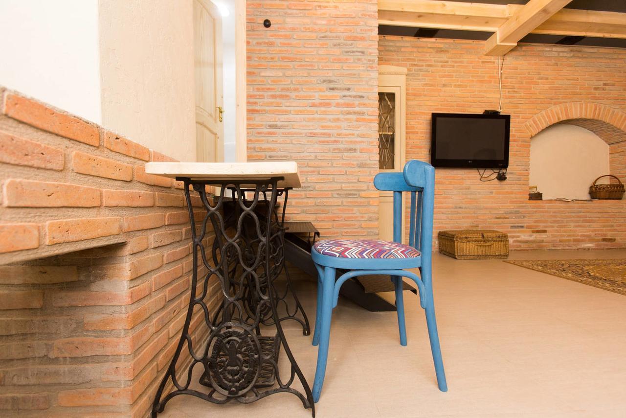 Nice Room Boutique Tbilisi ภายนอก รูปภาพ