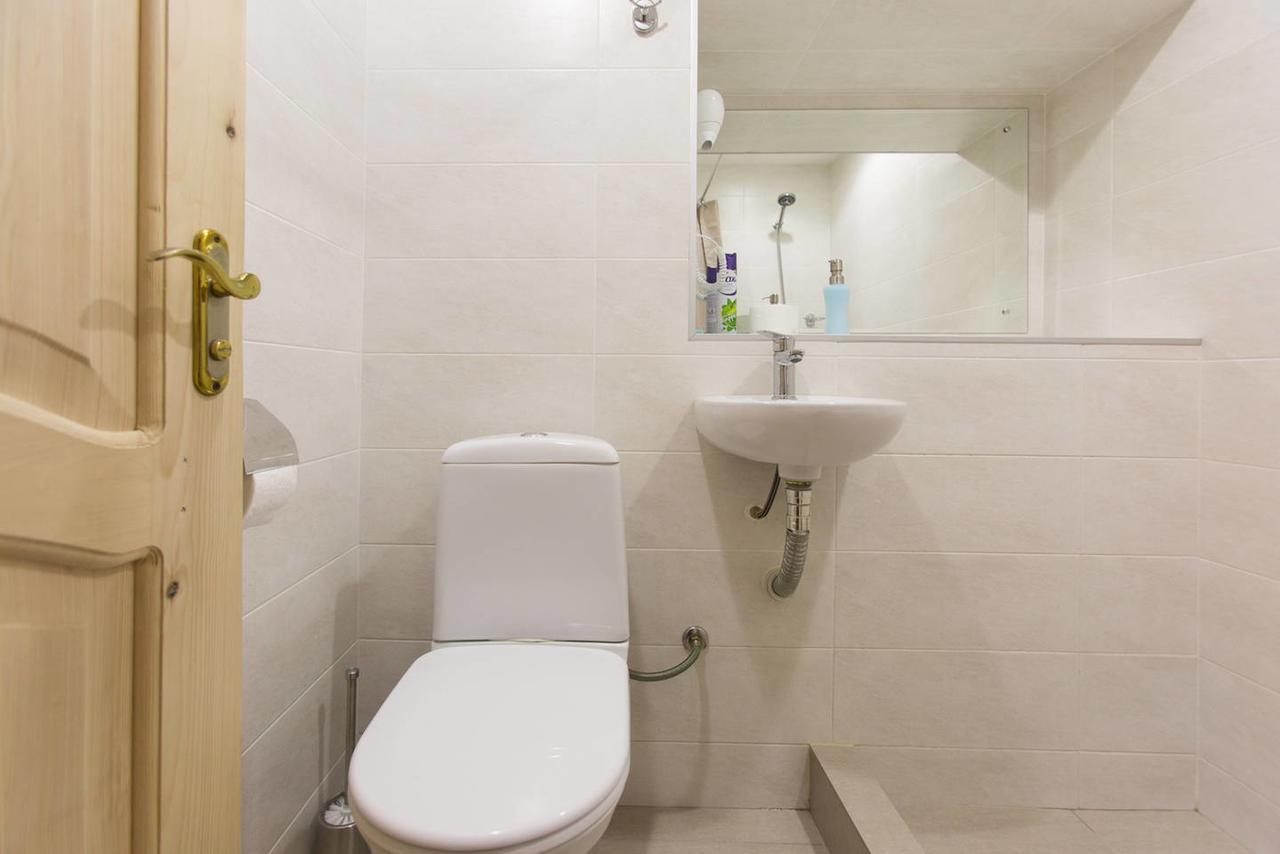 Nice Room Boutique Tbilisi ภายนอก รูปภาพ