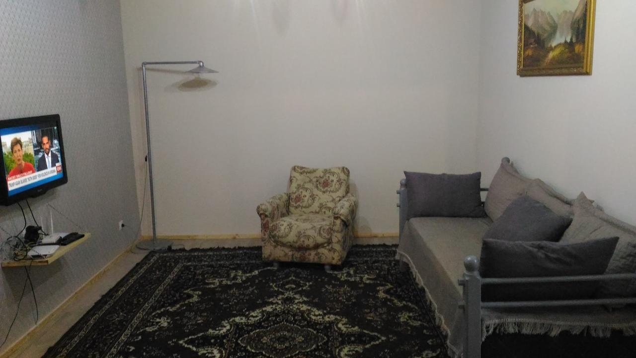 Nice Room Boutique Tbilisi ภายนอก รูปภาพ