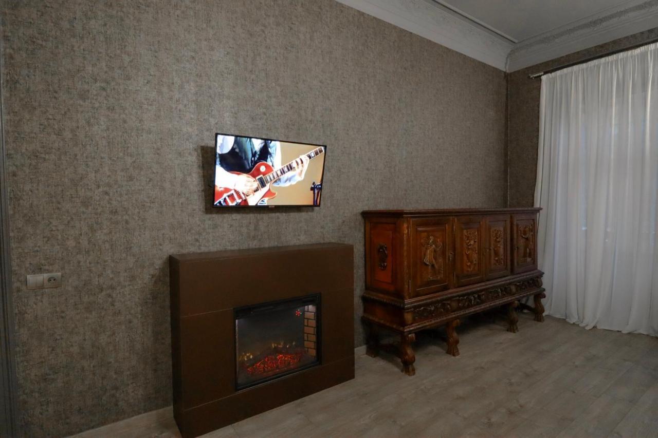Nice Room Boutique Tbilisi ภายนอก รูปภาพ