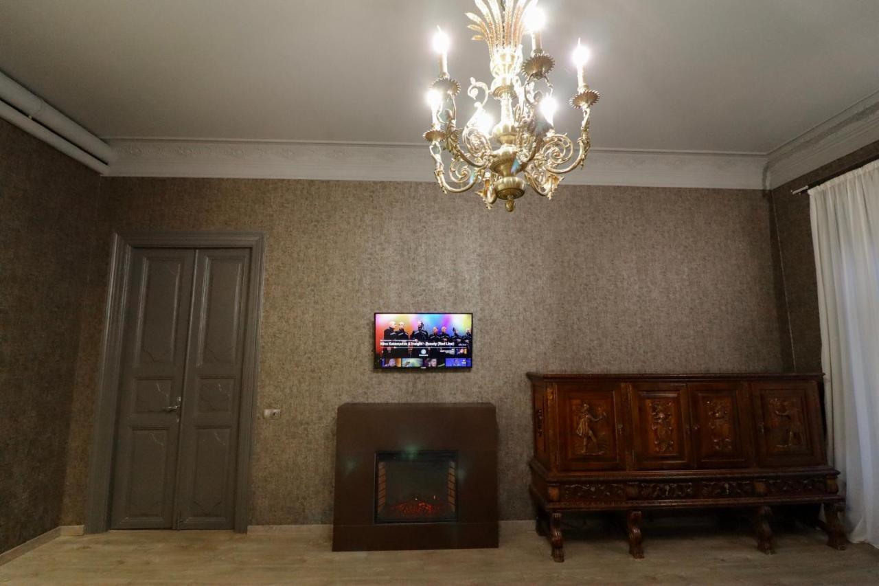 Nice Room Boutique Tbilisi ภายนอก รูปภาพ