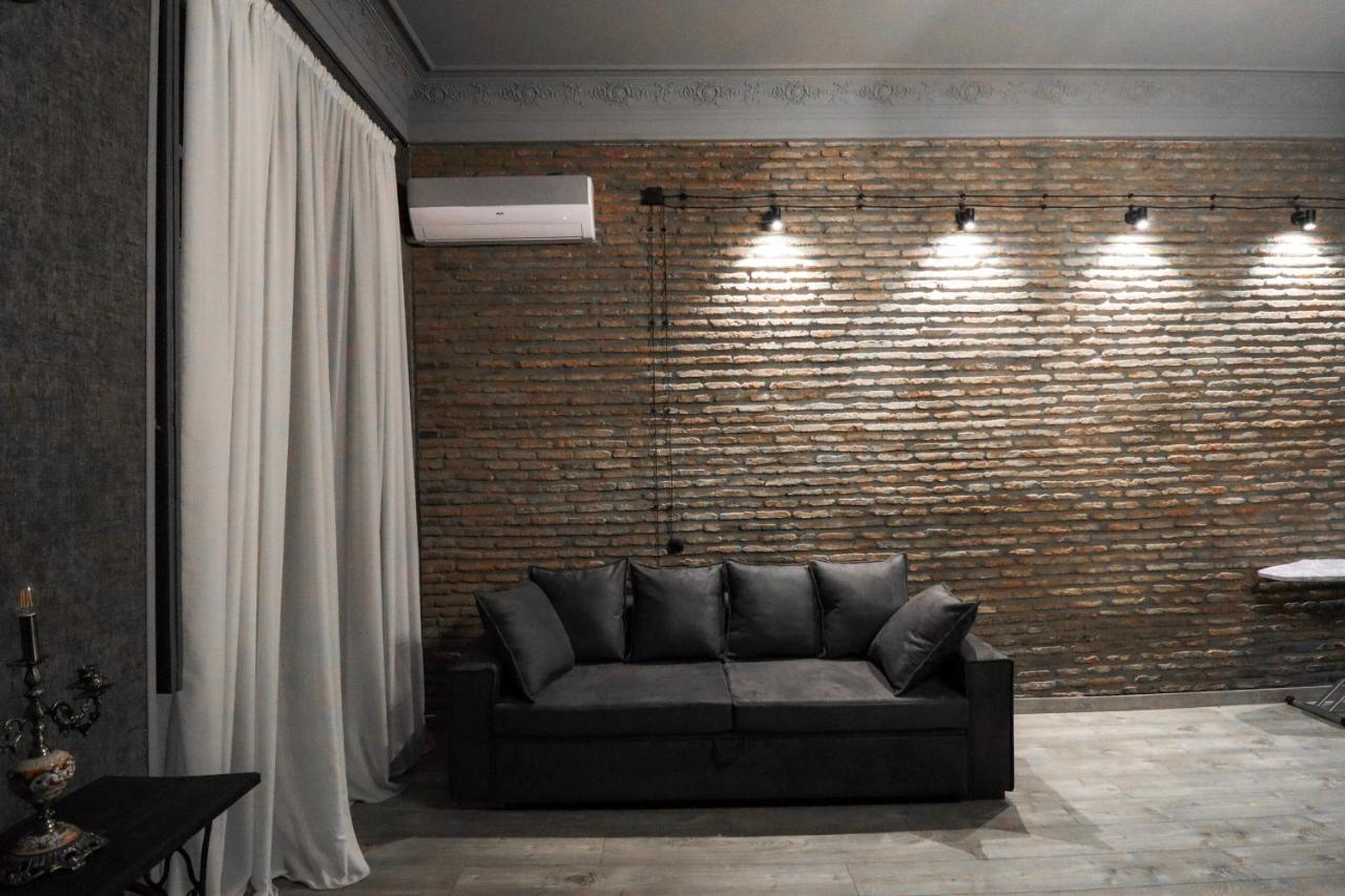 Nice Room Boutique Tbilisi ภายนอก รูปภาพ