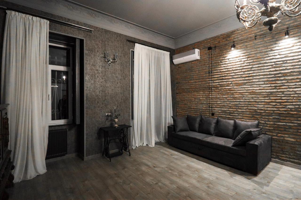 Nice Room Boutique Tbilisi ภายนอก รูปภาพ