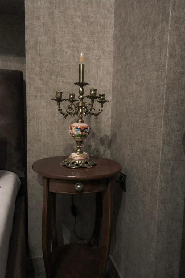 Nice Room Boutique Tbilisi ภายนอก รูปภาพ