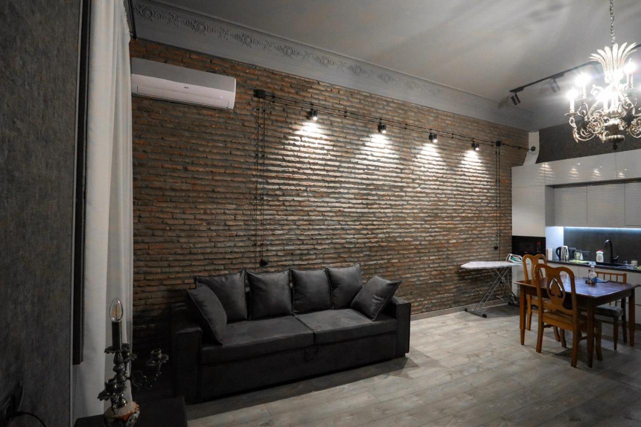 Nice Room Boutique Tbilisi ภายนอก รูปภาพ