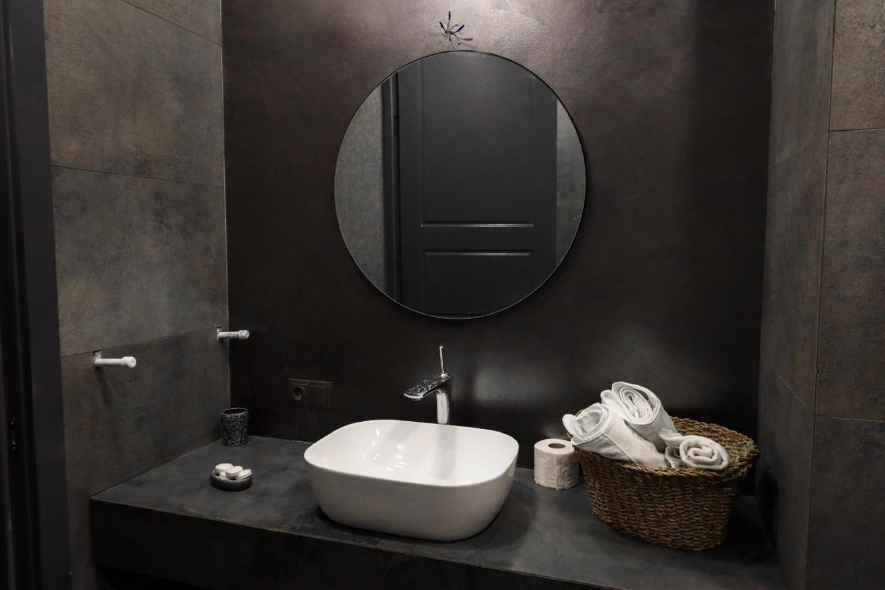 Nice Room Boutique Tbilisi ภายนอก รูปภาพ