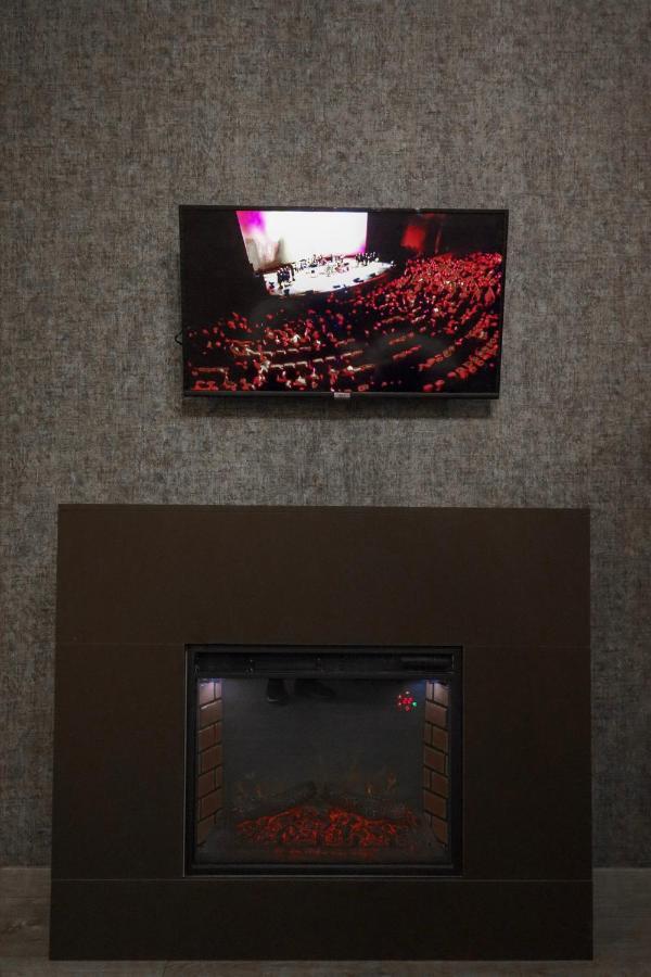 Nice Room Boutique Tbilisi ภายนอก รูปภาพ