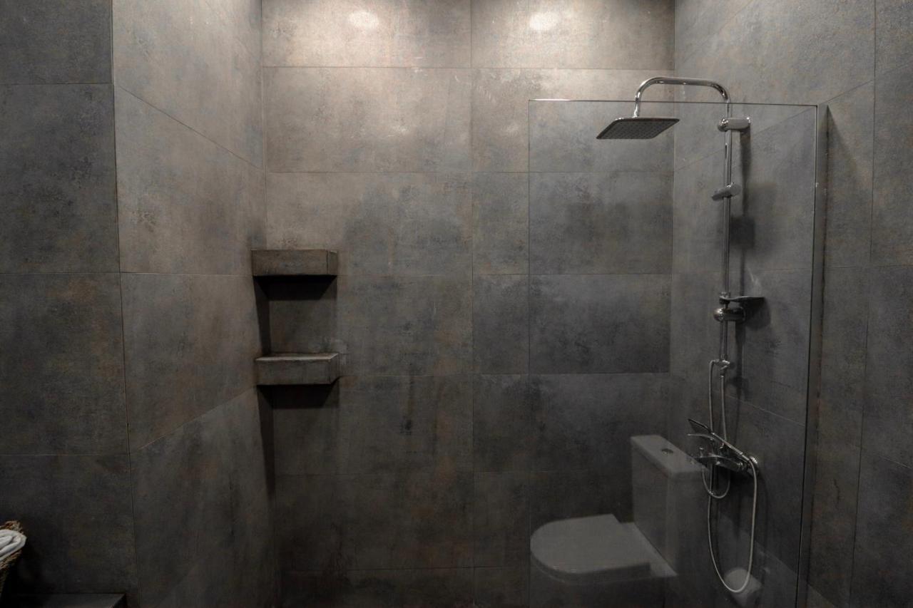 Nice Room Boutique Tbilisi ภายนอก รูปภาพ